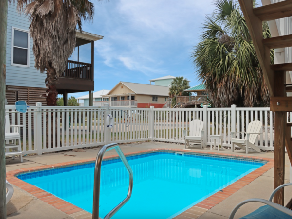 Discover Your Ideal Retreat in Port St. Joe